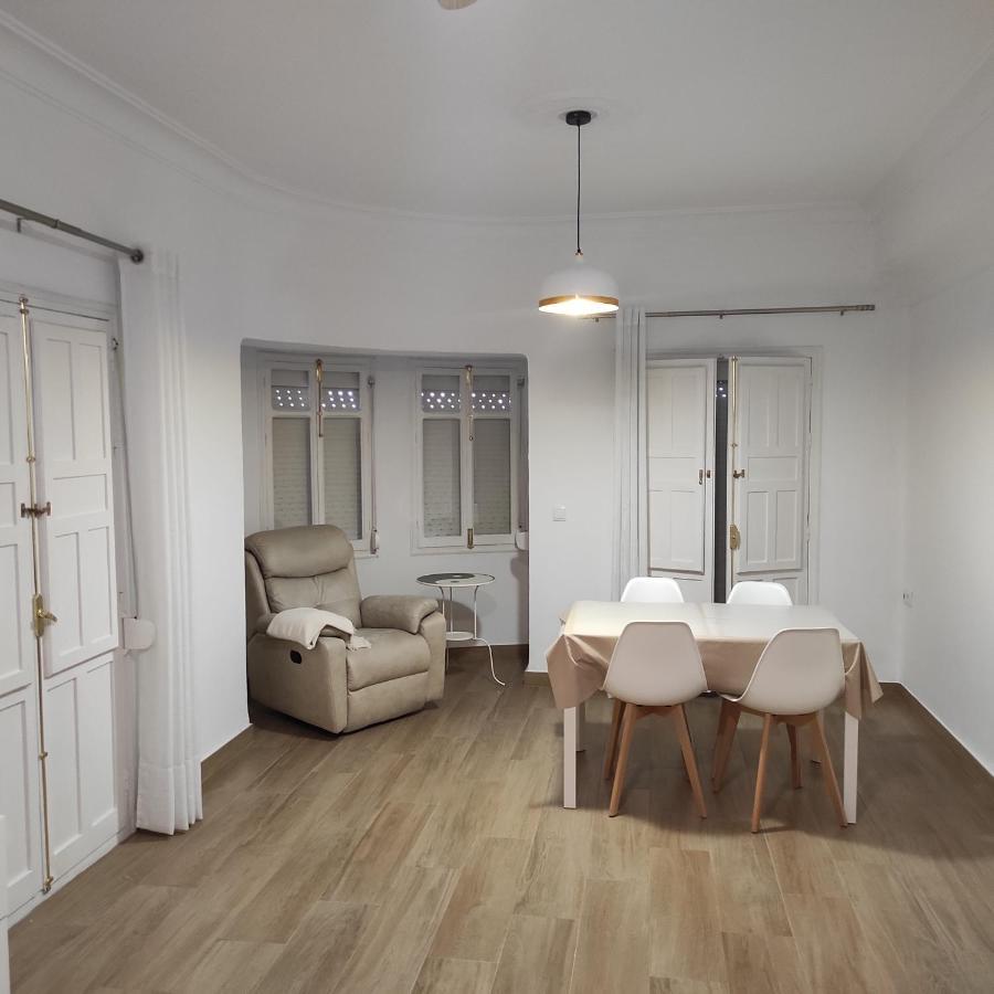 Casa Del Mar En La Plaza De La Axarquia Apartment Торе дел Мар Екстериор снимка