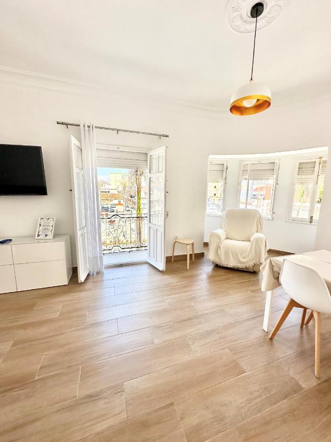 Casa Del Mar En La Plaza De La Axarquia Apartment Торе дел Мар Екстериор снимка