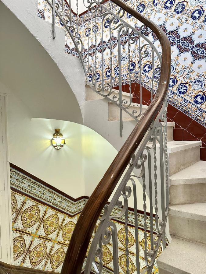 Casa Del Mar En La Plaza De La Axarquia Apartment Торе дел Мар Екстериор снимка